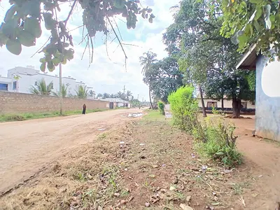 Majengo Barani plot - listing photo 2