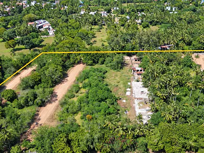 Mtwapa residential plots - listing photo 3