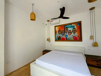 Paparemo courtyard villa - listing photo 3